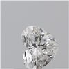 Image 1 : GIA/HEART/E/VS1/0.5ct