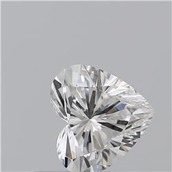 GIA/HEART/E/VS1/0.5ct