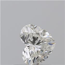 GIA/HEART/H/VS1/0.5ct