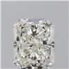Image 1 : GIA/L RADIANT/J/SI1/3.82ct