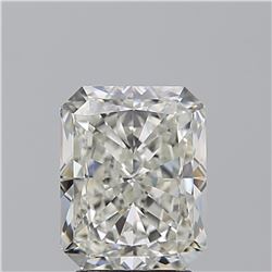 GIA/L RADIANT/I/VVS2/2.51ct