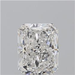 GIA/L RADIANT/E/SI1/2.01ct