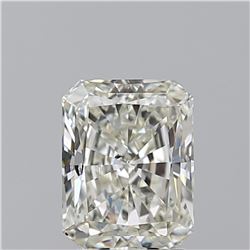 GIA/L RADIANT/J/SI1/2.01ct