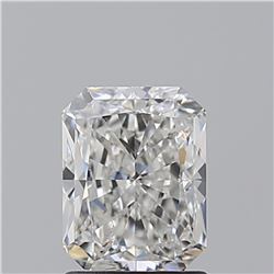 GIA/L RADIANT/G/SI2/1.5ct