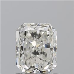 GIA/L RADIANT/H/VS1/1.01ct