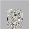 Image 1 : GIA/L RADIANT/H/SI1/1.06ct