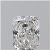 Image 1 : GIA/L RADIANT/F/SI2/1.01ct