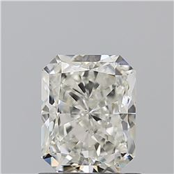 GIA/L RADIANT/I/VS1/0.95ct
