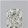 Image 1 : GIA/L RADIANT/I/VS1/0.95ct