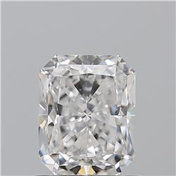 GIA/L RADIANT/E/VS2/0.91ct
