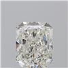 Image 1 : GIA/L RADIANT/I/SI1/0.9ct