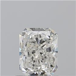 GIA/L RADIANT/G/VVS2/0.7ct
