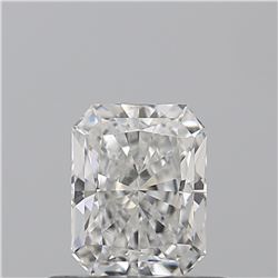 GIA/L RADIANT/E/VS2/0.5ct