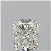Image 1 : GIA/L RADIANT/I/SI1/0.5ct