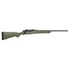 Image 1 : Mossberg 27875 Patriot Synthetic Bolt 6.5 Creedmoor 22" 4+1 Synthetic Flat Dark Earth Stk Blued