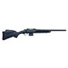 Image 1 : Mossberg 27979 MVP Flex Bolt 223 Remington/5.56 NATO 18.5" 10+1 4-Position Black Stk Blued