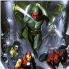 Image 2 : Secret Invasion #2