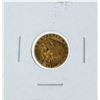 Image 1 : 1927 $2 1-2 Indian Head Quarter Eagle Gold Coin XF