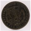 Image 2 : 1880-O Morgan Silver Dollar