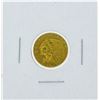 Image 1 : 1912 $2 1-2 Indian Head Quarter Eagle Gold Coin CU
