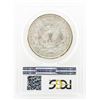 Image 2 : 1896 MS63 Morgan Silver Dollar