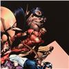 Image 2 : Avengers #500