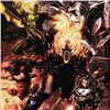 Image 2 : Heroes For Hire #1