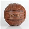 Image 2 : Autographed Soccer Ball (Pele)