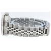 Image 7 : Rolex Stainless Steel Diamond DateJust Ladies Watch