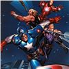 Image 2 : Ultimate New Ultimates #5