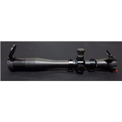 LEUPOLD MARK 4 LONG RANGE TACTICAL M1 RIFLE SCOPE W/BOX