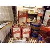 Image 15 : OPEN THIS LOT TO TAKE A LQQK AT SOME OF THE GREAT FOOD ITEMS IN THIS WEEKS AUCTION