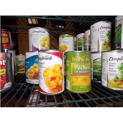 OPEN THIS LOT TO TAKE A LQQK AT SOME OF THE GREAT FOOD ITEMS IN THIS WEEKS AUCTION