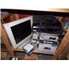 Image 1 : SHELF OF ELECTRONICS