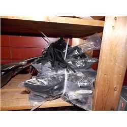 BAG OF WHIPS - APPROX 12 / BAG