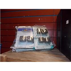 PET CARBON CARTRIDGE FILTERS