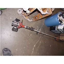 WEED WACKER - HOMELITE - GAS PS