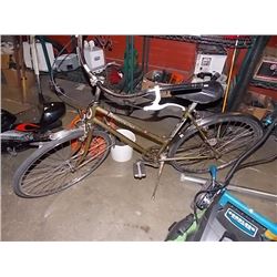 BIKE - VINTAGE GIRLS VULCAN BIKE