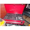 Image 1 : TOOL BOX WITH DRAWER & CONTENTS