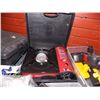 Image 1 : NEW THUNDER RANGE BUTANE BURNER WITH CASE