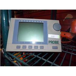 PROBE FISH FINDER