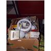 Image 1 : BOX OF LITE BULBS