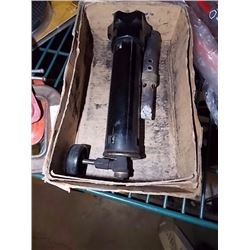 VINTAGE SOLDERING GUN