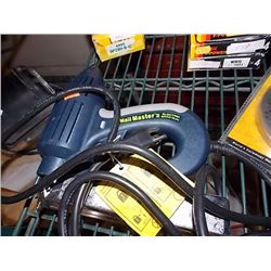 ELECTRIC NAILER