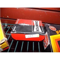 NEW CHAMPION SPARK PLUGS - 8PK