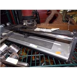 TILE CUTTER