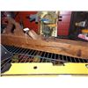 Image 1 : VIINTAGE WOOD PLANER