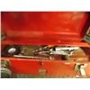 Image 1 : TOOL BOX & CONTENTS