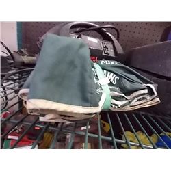 BUNDLE OF WELDING MATS - 30PC