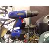 Image 1 : CORDLESS DRILL, BATTERY & CHARGER - 18 VOLT - PS